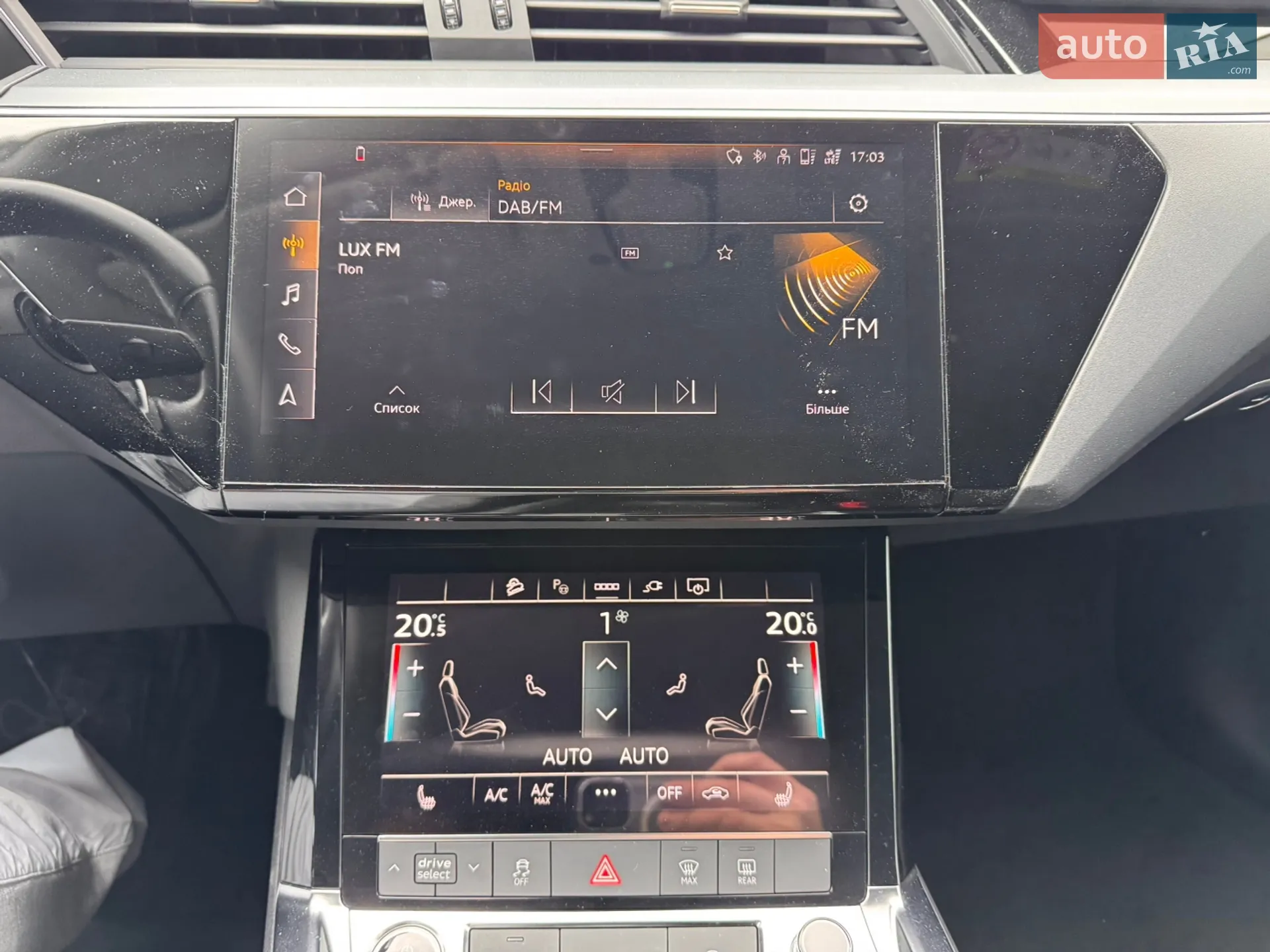2022 Audi e-tron - мініатюра 47
