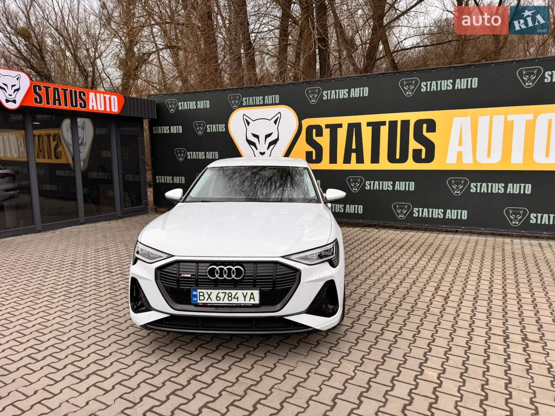2022 Audi e-tron - мініатюра 61