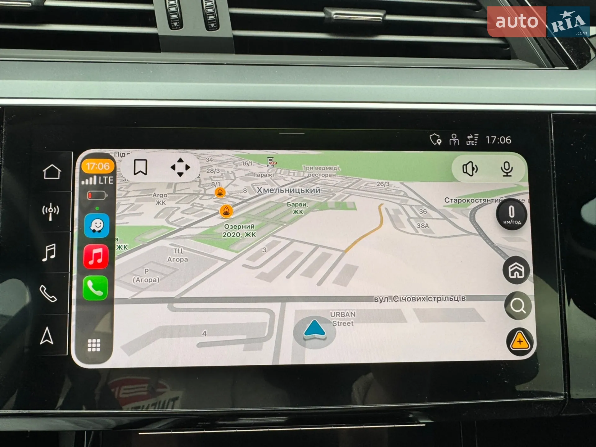 2022 Audi e-tron - мініатюра 68