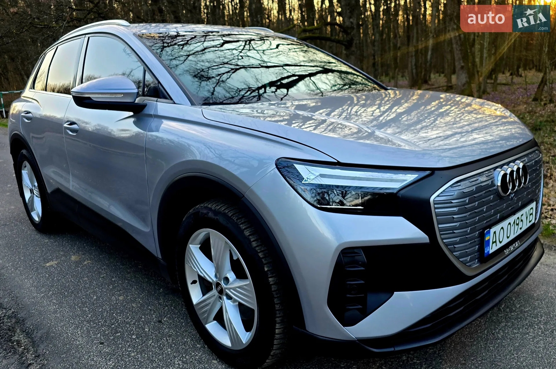 2022 Audi e-tron - мініатюра 3