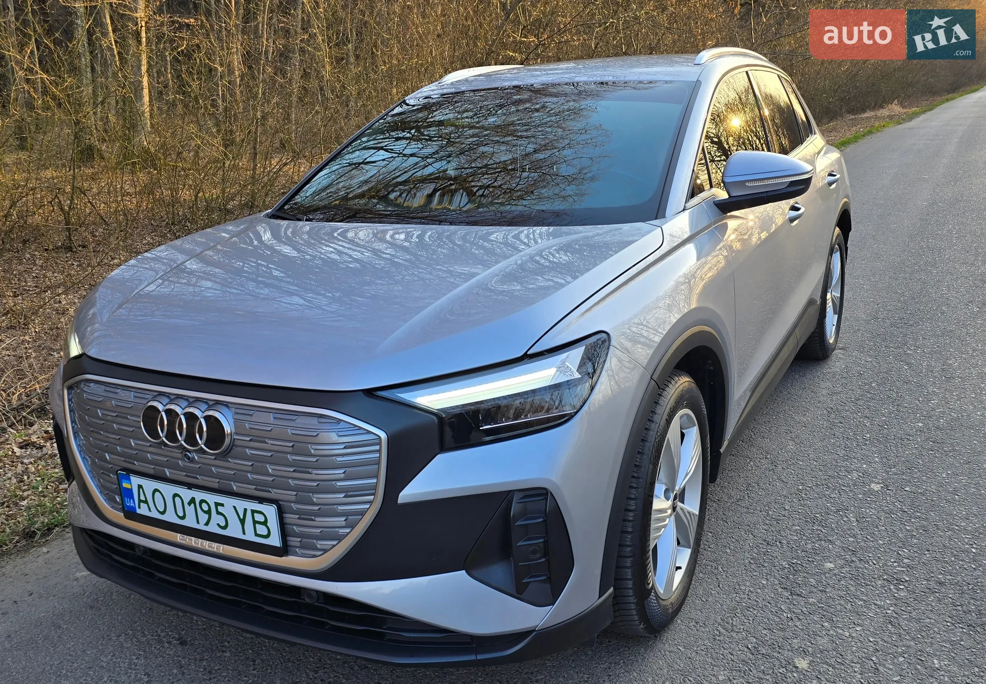 2022 Audi e-tron - мініатюра 17