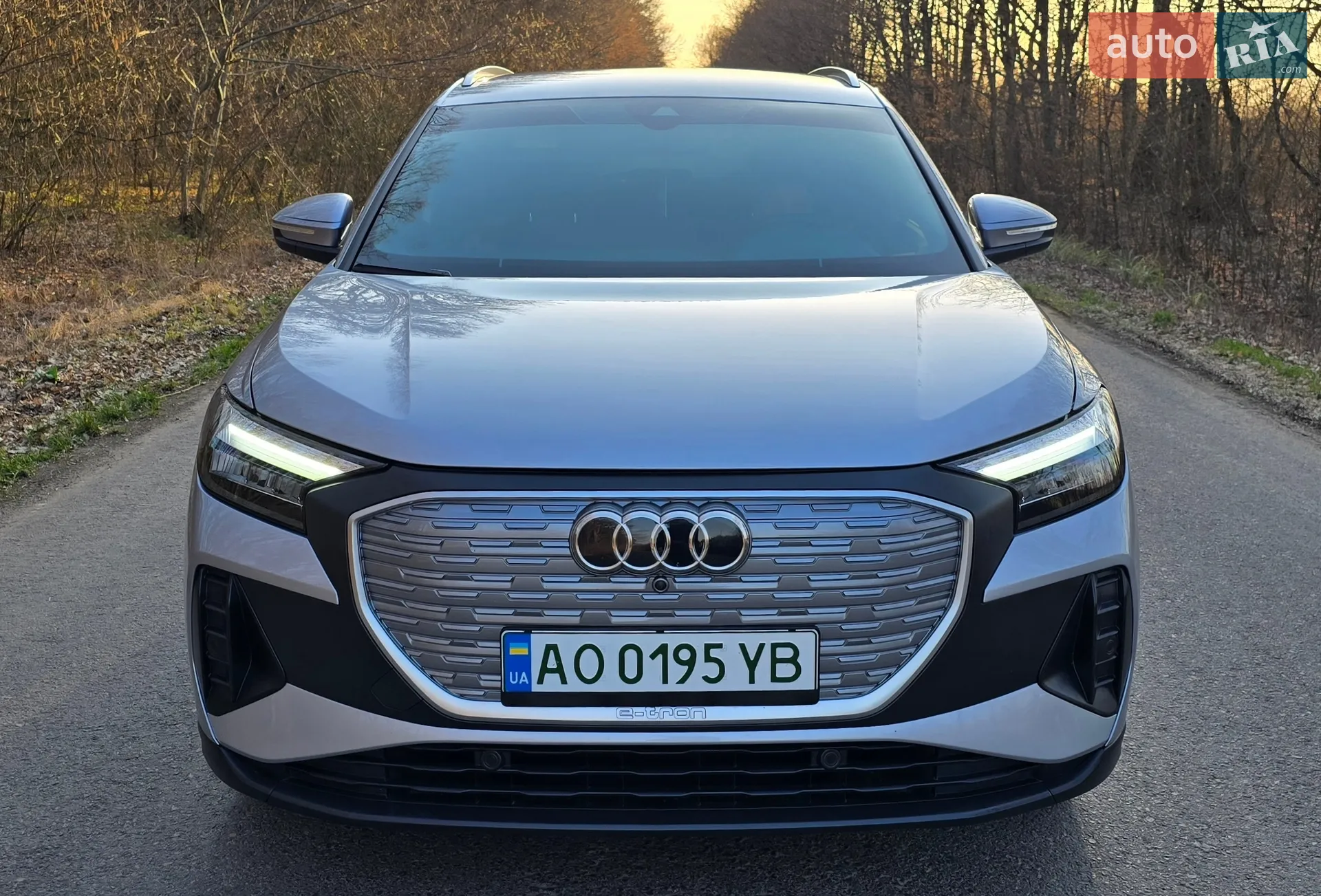 2022 Audi e-tron - мініатюра 24