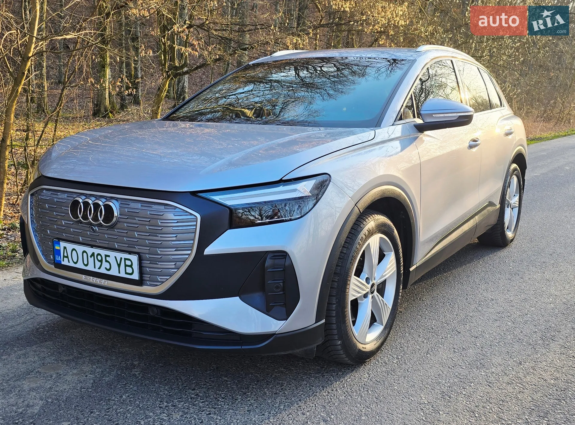 2022 Audi e-tron - мініатюра 30