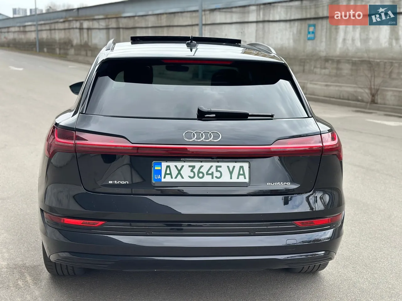 2022 Audi e-tron - мініатюра 46