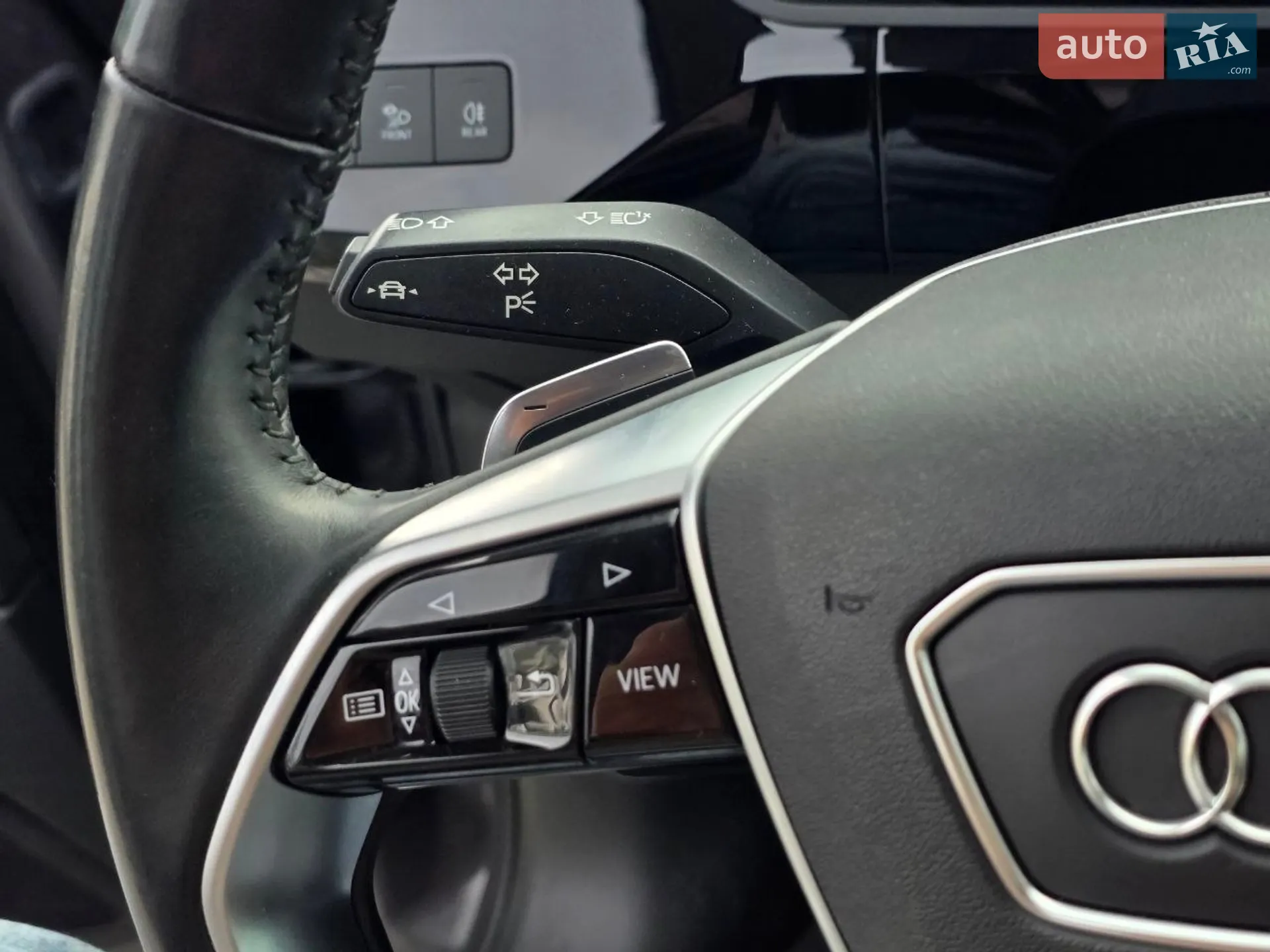 2019 Audi e-tron - мініатюра 38