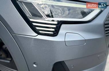 Внедорожник / Кроссовер Audi e-tron 2019 в Ирпене фото 22 Внедорожник / Кроссовер Audi e-tron 2019 в Ирпене