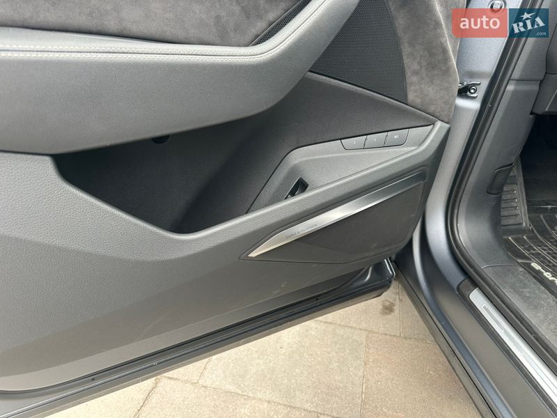 Внедорожник / Кроссовер Audi e-tron 2019 в Ирпене фото 41 Внедорожник / Кроссовер Audi e-tron 2019 в Ирпене