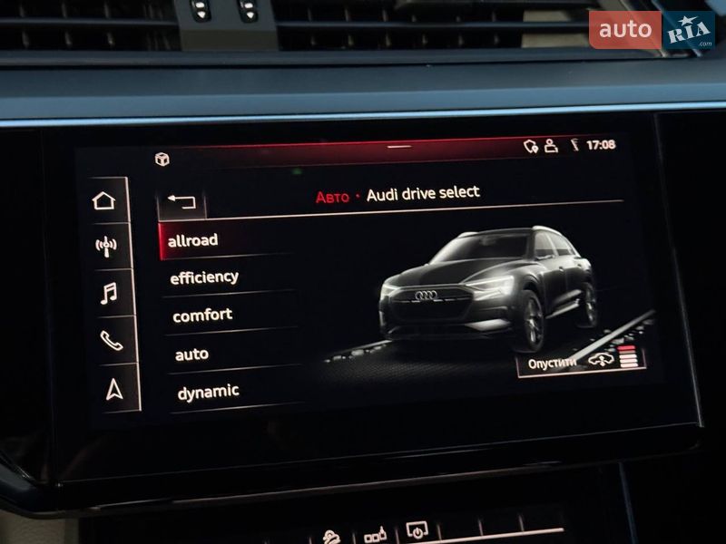 Внедорожник / Кроссовер Audi e-tron 2020 в Киеве фото 18 Внедорожник / Кроссовер Audi e-tron 2020 в Киеве
