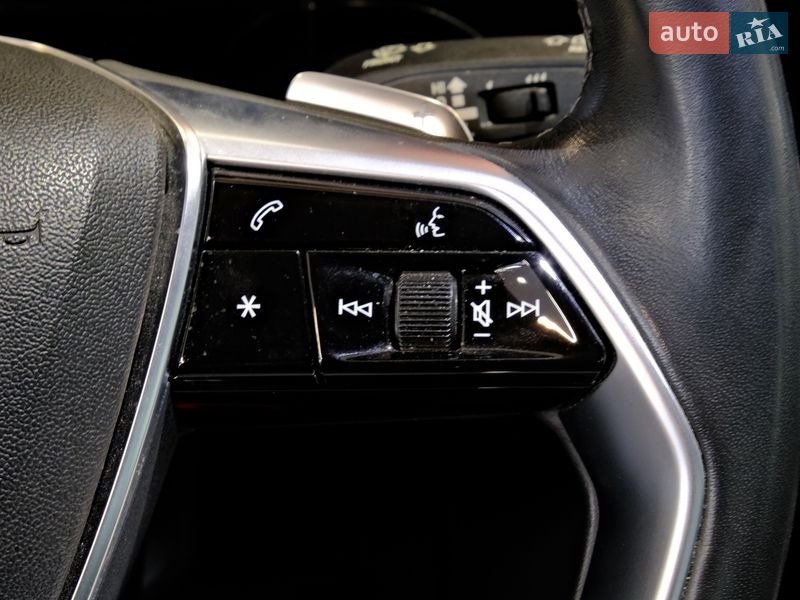 Внедорожник / Кроссовер Audi e-tron 2020 в Одессе