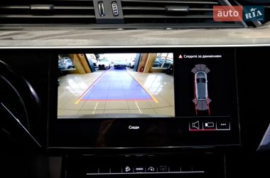 Внедорожник / Кроссовер Audi e-tron 2020 в Одессе