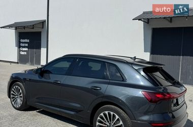 Внедорожник / Кроссовер Audi e-tron 2019 в Бориславе