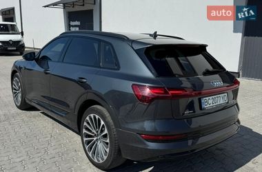 Внедорожник / Кроссовер Audi e-tron 2019 в Бориславе