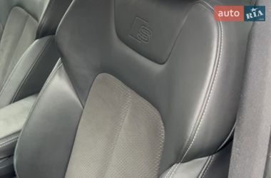 Внедорожник / Кроссовер Audi e-tron 2019 в Сокале