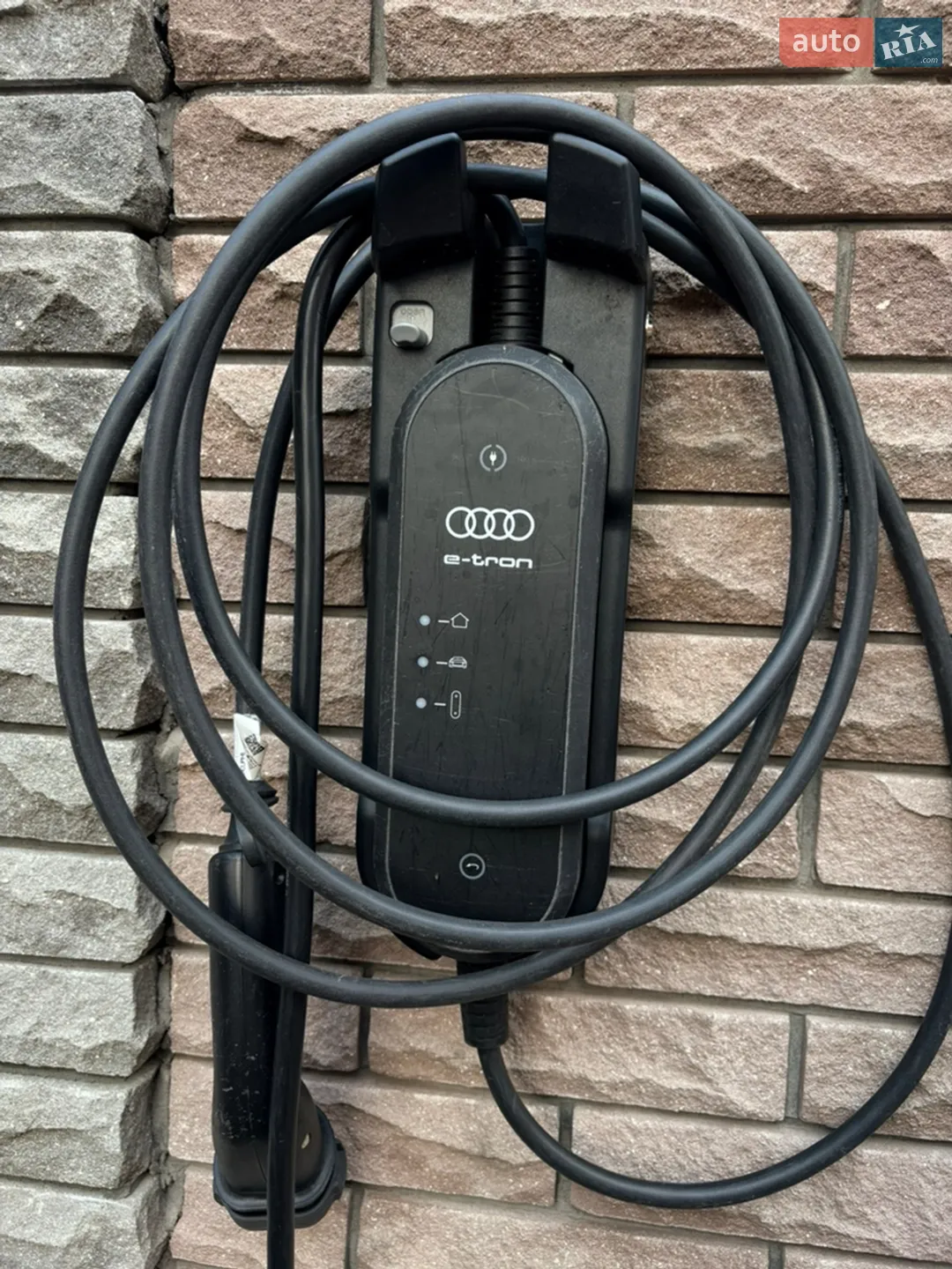 2019 Audi e-tron - мініатюра 18
