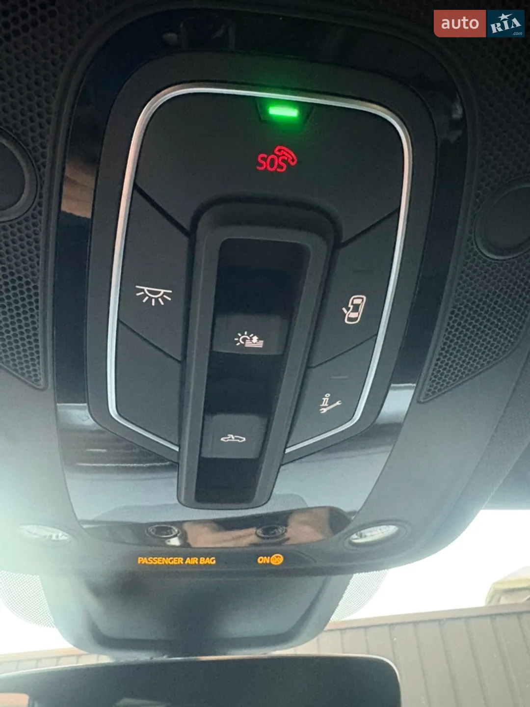 2019 Audi e-tron - мініатюра 21