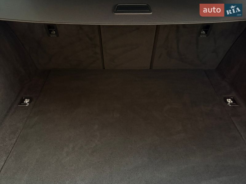 Внедорожник / Кроссовер Audi e-tron 2019 в Виннице