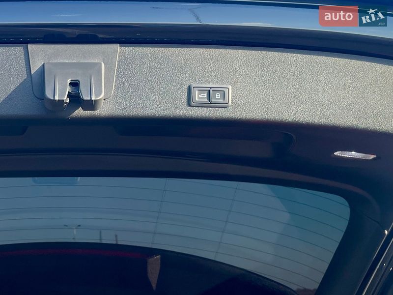 Внедорожник / Кроссовер Audi e-tron 2021 в Ровно фото 22 Внедорожник / Кроссовер Audi e-tron 2021 в Ровно