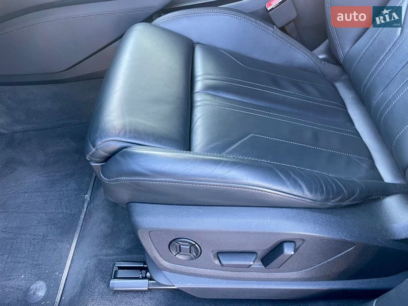 Внедорожник / Кроссовер Audi e-tron 2021 в Ровно фото 36 Внедорожник / Кроссовер Audi e-tron 2021 в Ровно