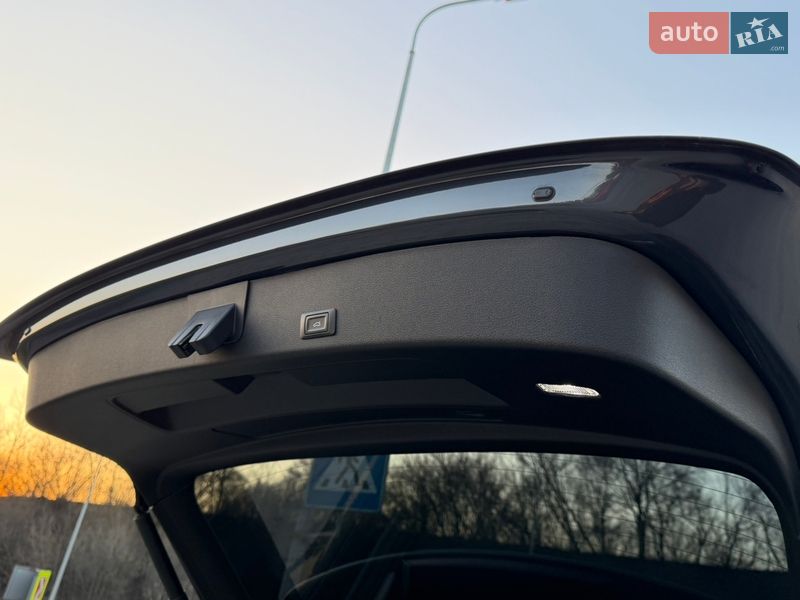 Внедорожник / Кроссовер Audi e-tron 2020 в Тернополе фото 23 Внедорожник / Кроссовер Audi e-tron 2020 в Тернополе