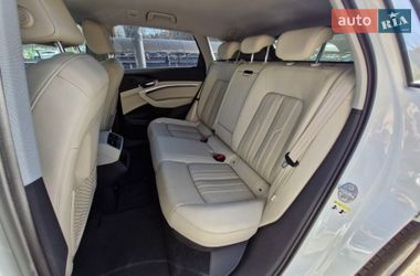 Внедорожник / Кроссовер Audi e-tron 2020 в Киеве