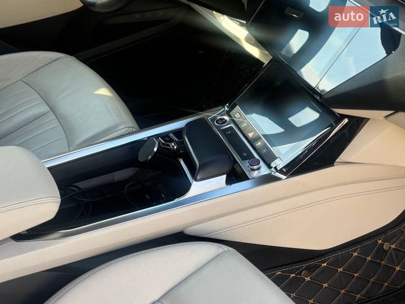 Позашляховик / Кросовер Audi e-tron 2020 в Харкові фото 11 Позашляховик / Кросовер Audi e-tron 2020 в Харкові