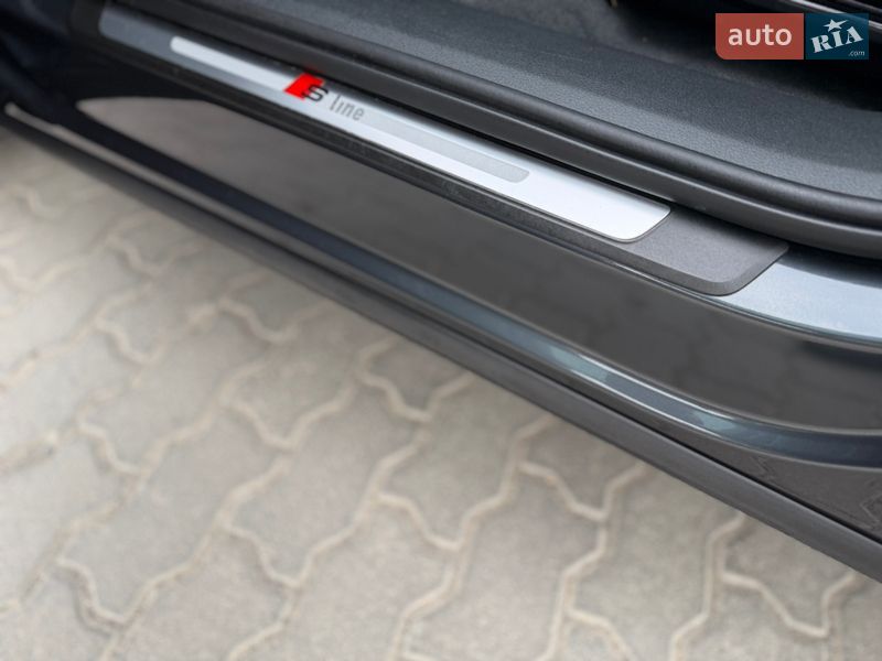 Внедорожник / Кроссовер Audi e-tron 2022 в Хмельницком