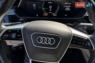 Внедорожник / Кроссовер Audi e-tron 2020 в Одессе