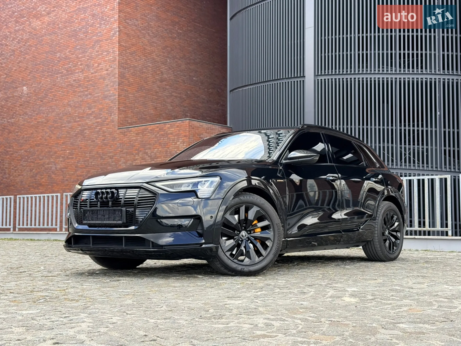 2022 Audi e-tron - мініатюра 4
