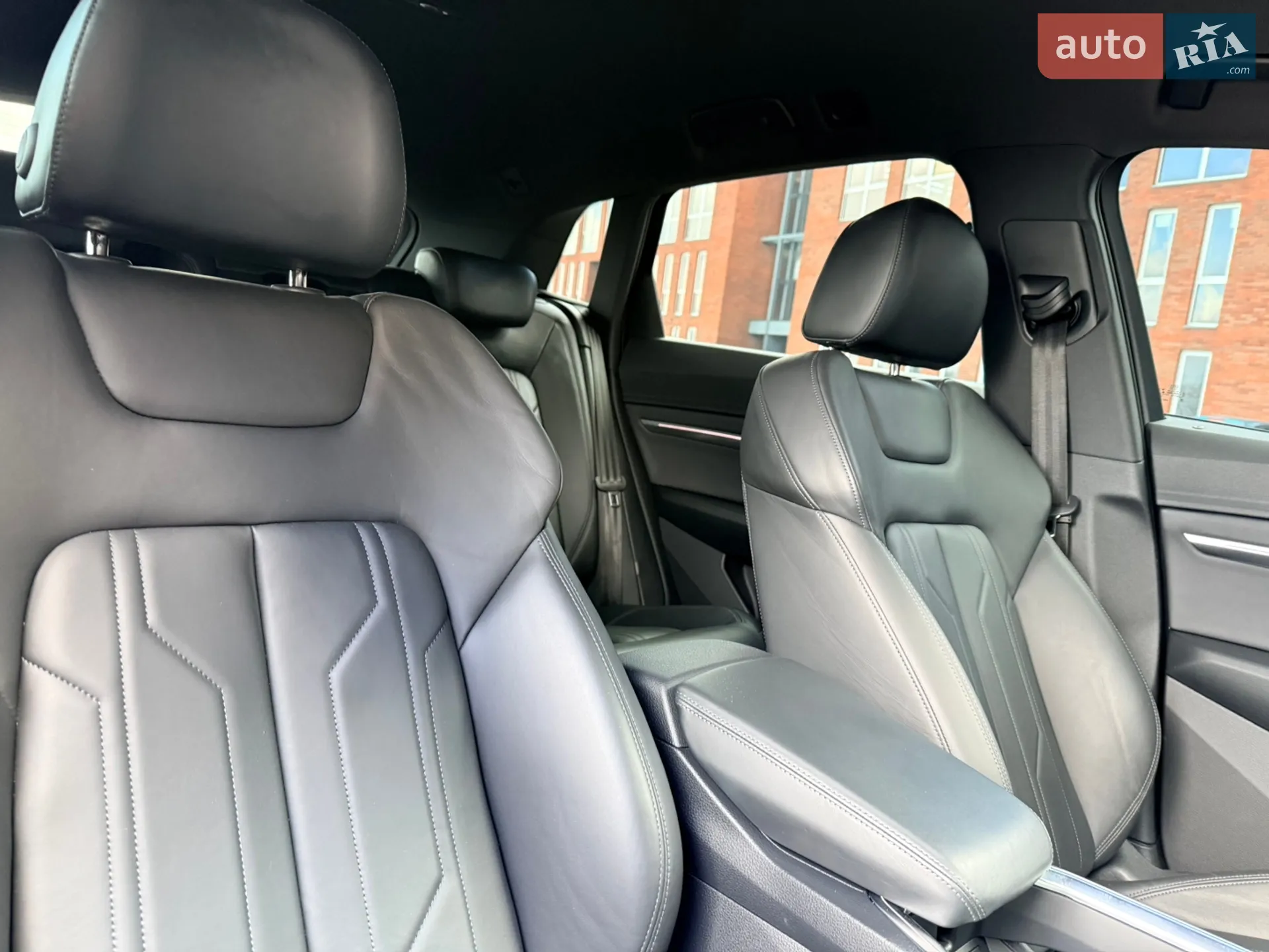 2022 Audi e-tron - мініатюра 17