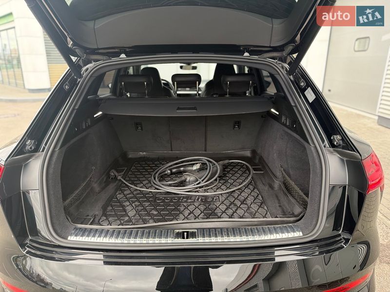 Внедорожник / Кроссовер Audi e-tron 2019 в Киеве