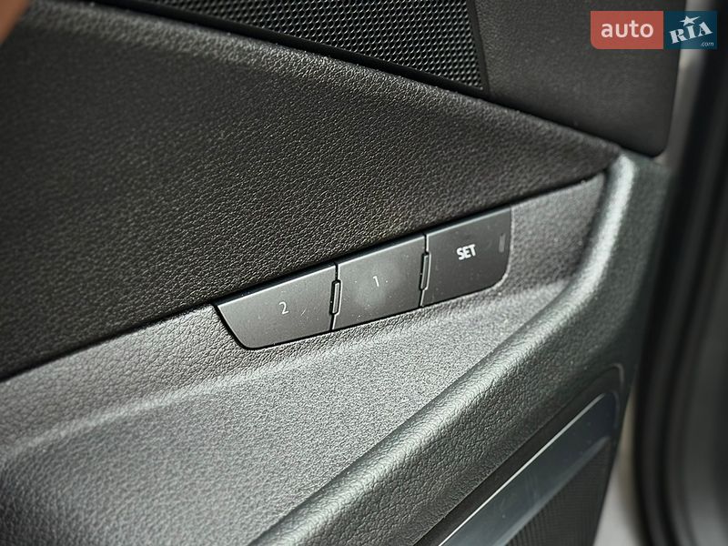 Позашляховик / Кросовер Audi e-tron 2019 в Житомирі