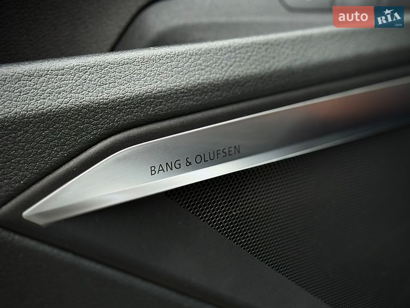 Позашляховик / Кросовер Audi e-tron 2019 в Житомирі