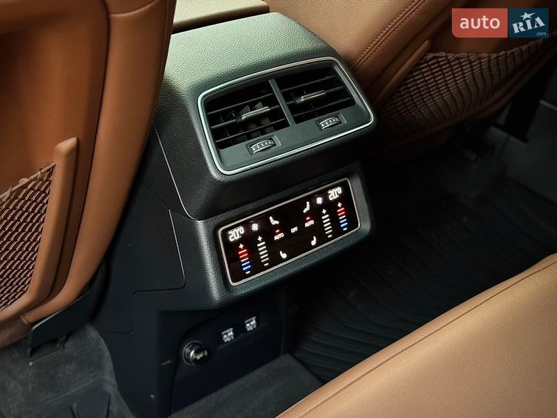 Позашляховик / Кросовер Audi e-tron 2019 в Житомирі