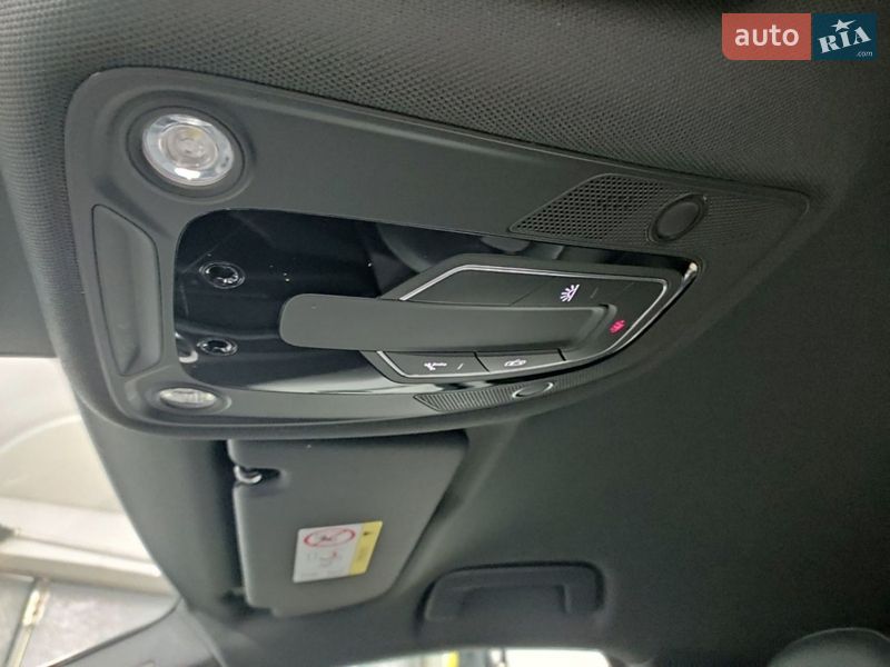 Позашляховик / Кросовер Audi e-tron 2022 в Самборі фото 29 Позашляховик / Кросовер Audi e-tron 2022 в Самборі