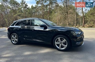 Внедорожник / Кроссовер Audi e-tron 2020 в Ковеле