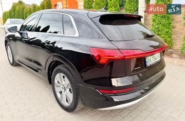 Внедорожник / Кроссовер Audi e-tron 2022 в Хмельницком