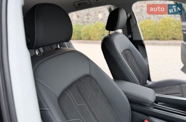 Внедорожник / Кроссовер Audi e-tron 2022 в Хмельницком