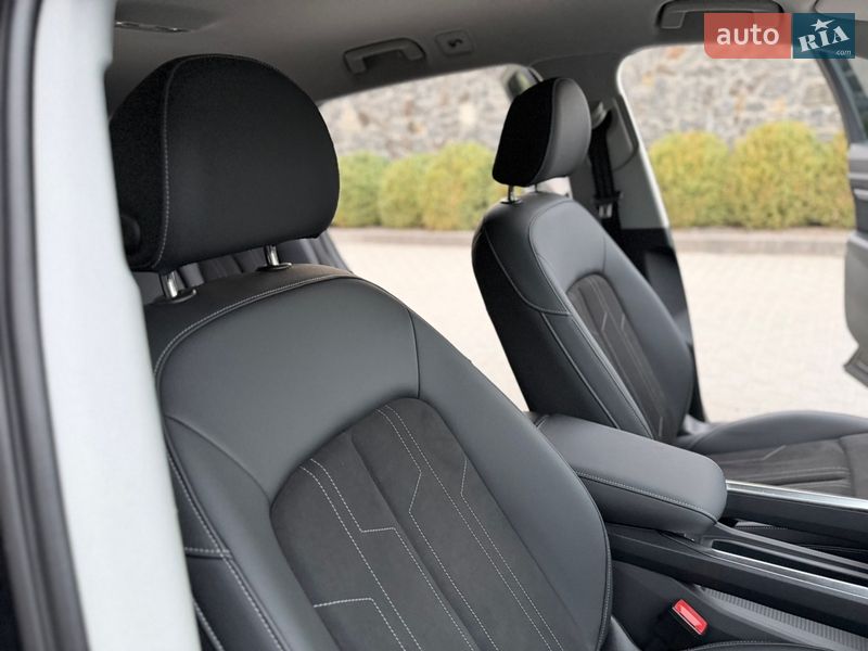 Внедорожник / Кроссовер Audi e-tron 2022 в Хмельницком