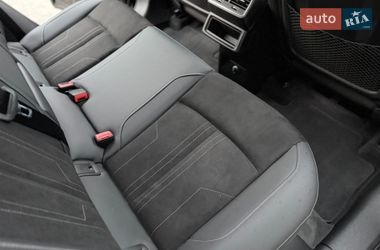 Внедорожник / Кроссовер Audi e-tron 2022 в Хмельницком
