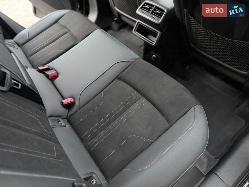 Внедорожник / Кроссовер Audi e-tron 2022 в Хмельницком