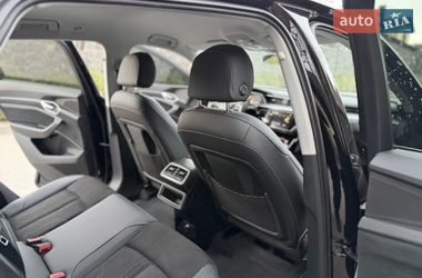Внедорожник / Кроссовер Audi e-tron 2022 в Хмельницком