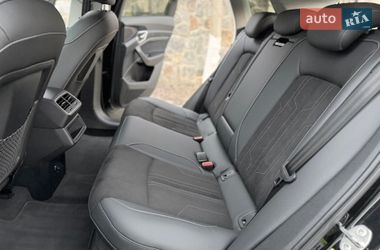 Внедорожник / Кроссовер Audi e-tron 2022 в Хмельницком