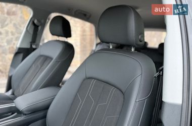 Внедорожник / Кроссовер Audi e-tron 2022 в Хмельницком