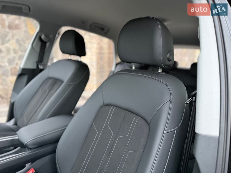 Внедорожник / Кроссовер Audi e-tron 2022 в Хмельницком