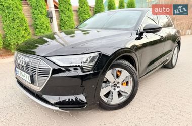 Внедорожник / Кроссовер Audi e-tron 2022 в Хмельницком