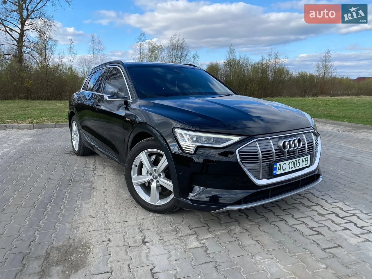 2020 Audi e-tron - мініатюра 58