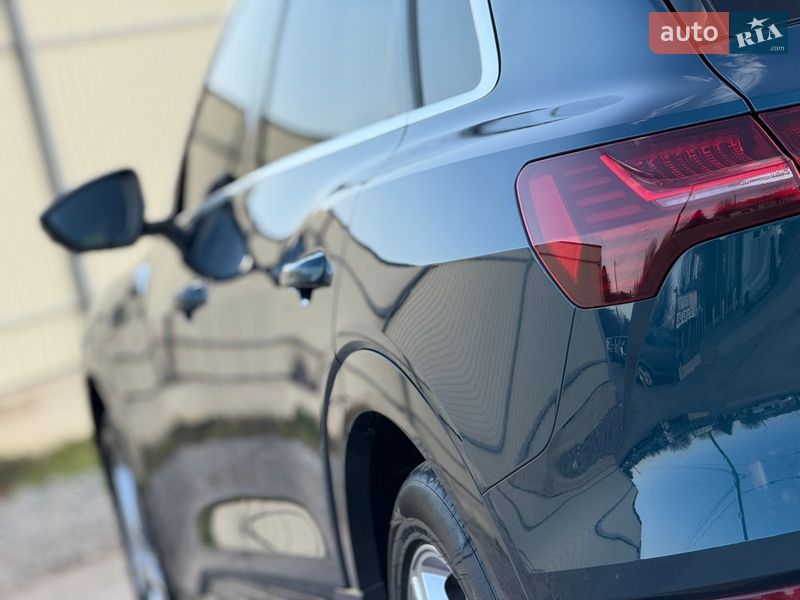 Позашляховик / Кросовер Audi e-tron 2019 в Дрогобичі фото 13 Позашляховик / Кросовер Audi e-tron 2019 в Дрогобичі
