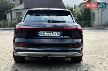 Внедорожник / Кроссовер Audi e-tron 2020 в Тернополе