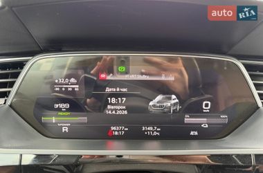 Внедорожник / Кроссовер Audi e-tron 2021 в Городке