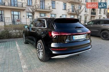 Внедорожник / Кроссовер Audi e-tron 2019 в Одессе